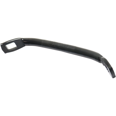 Passenger Side Front Bumper Support Bracket - CH1063105 pa8