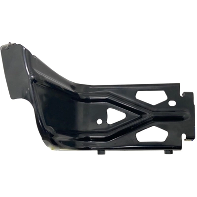 Passenger Side Front Bumper Support Bracket - CH1063108 pa1