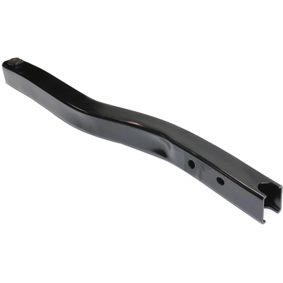 Passenger Side Front Bumper Support Bracket - FO1063102 pa5