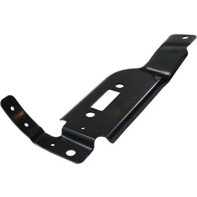 Passenger Side Front Bumper Support Bracket - FO1063104C pa10