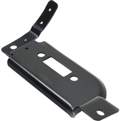 Passenger Side Front Bumper Support Bracket - FO1063104C pa8