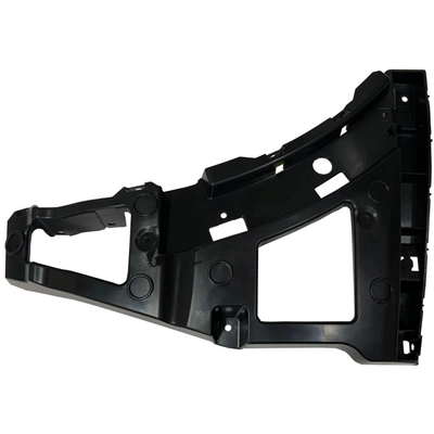 Passenger Side Front Bumper Support Bracket - FO1063108 pa1