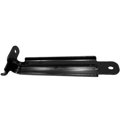 Passenger Side Front Bumper Support Bracket - GM1062126 pa3