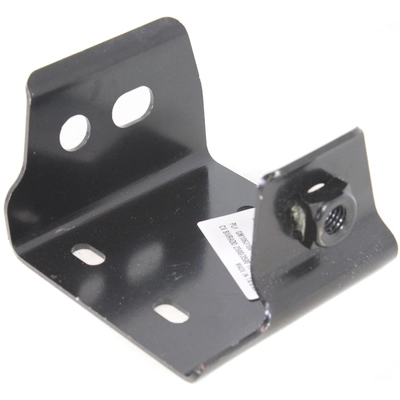 Passenger Side Front Bumper Support Bracket - GM1063100 pa9