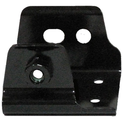Passenger Side Front Bumper Support Bracket - GM1063100C pa1