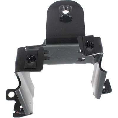 Passenger Side Front Bumper Support Bracket - GM1063102 pa6