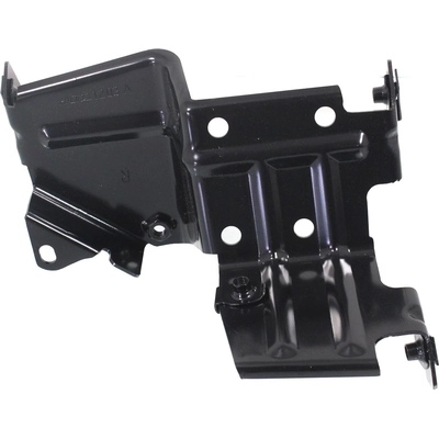 Passenger Side Front Bumper Support Bracket - GM1063103 pa1