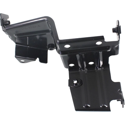 Passenger Side Front Bumper Support Bracket - GM1063103 pa8