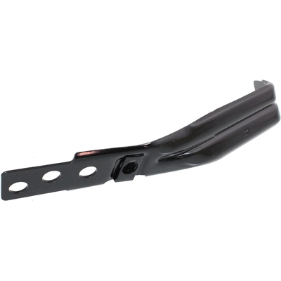 Passenger Side Front Bumper Support Bracket - GM1063104 pa10