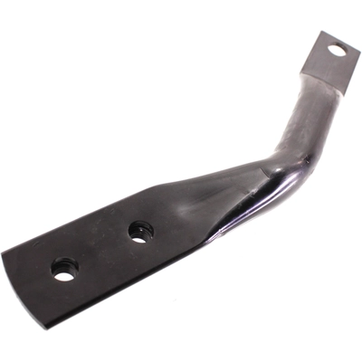 Passenger Side Front Bumper Support Bracket - GM1063106 pa5