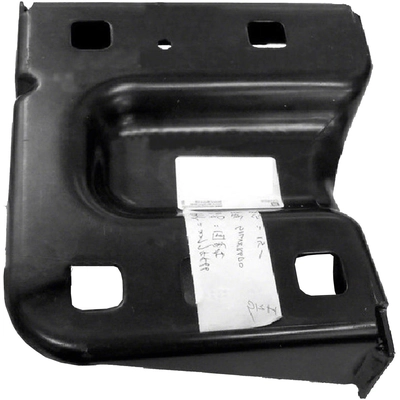 Passenger Side Front Bumper Support Bracket - GM1063112C pa3