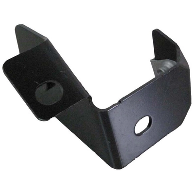 Passenger Side Front Bumper Support Bracket - GM1063117C pa1