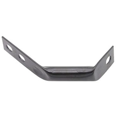 Passenger Side Front Bumper Support Bracket - GM1063135 pa1