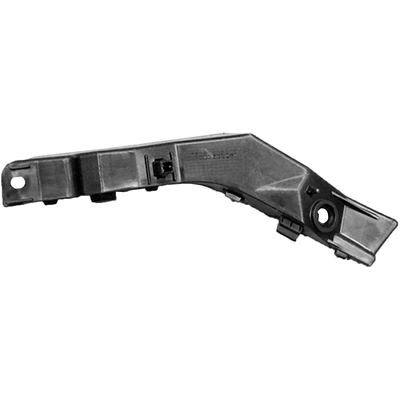 Passenger Side Front Bumper Support Bracket - HY1063103 pa1