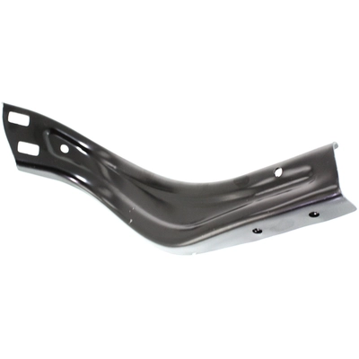 Passenger Side Front Bumper Support Bracket - MB1063101 pa2