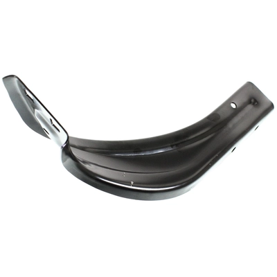 Passenger Side Front Bumper Support Bracket - MB1063101 pa9