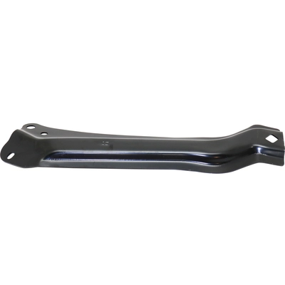 Passenger Side Front Bumper Support Bracket by SHERMAN PARTS - 8125-84SBQ-2 pa2