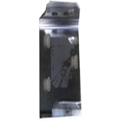 Passenger Side Front Bumper Support Bracket by SHERMAN PARTS - 902-84SBQR pa1