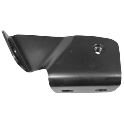 Passenger Side Front Bumper Support Bracket by SHERMAN PARTS - 902D-84SBQR pa2