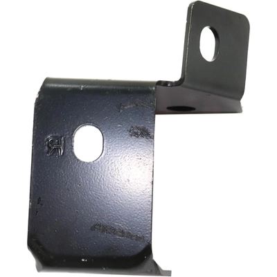 Passenger Side Front Bumper Support Bracket by SHERMAN PARTS - 903-84CBQR pa2