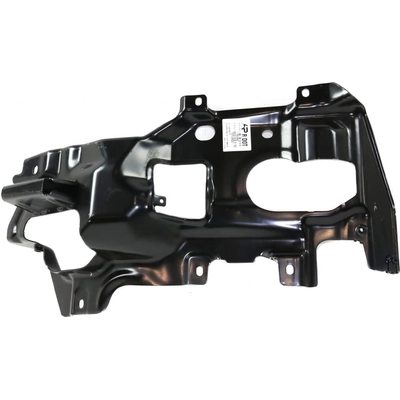 Passenger Side Front Bumper Support Bracket by SHERMAN PARTS - 903F-84SBQR pa2