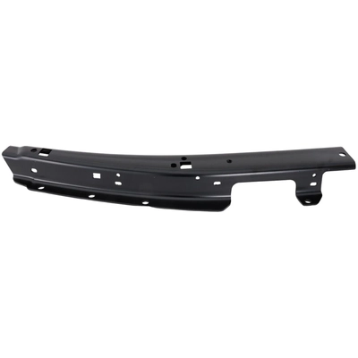 Passenger Side Front Bumper Support Bracket by SHERMAN PARTS - FOBRON21A-84SBQR pa6