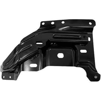 Passenger Side Front Bumper Support Bracket by SHERMAN PARTS - FOF15021-84SBR pa1