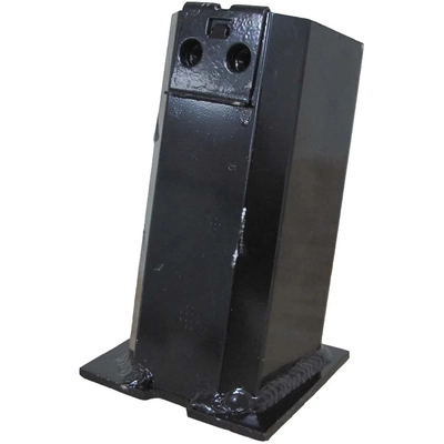 Passenger Side Front Bumper Support Bracket by SHERMAN PARTS - GMBOLT17-84SBR pa1