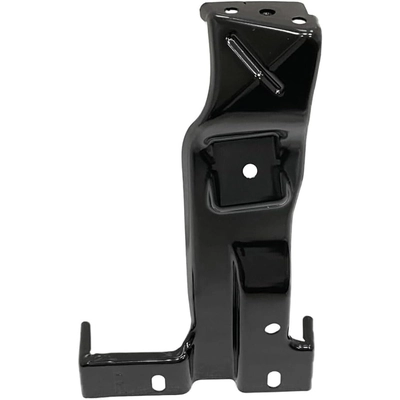 Passenger Side Front Bumper Support Bracket by SHERMAN PARTS - GMENVI21-84SBR pa1