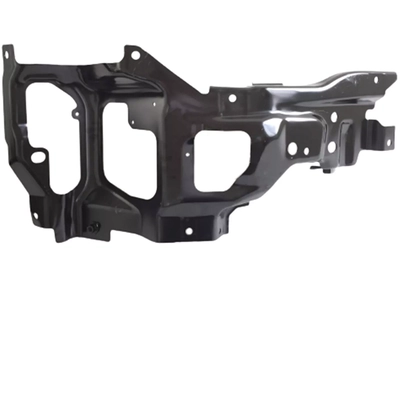 Passenger Side Front Bumper Support Bracket by SHERMAN PARTS - GMSIER20-84SBR pa1