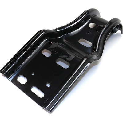 Passenger Side Front Bumper Support Bracket by SHERMAN PARTS - INQ5014-84SBQ-2 pa2