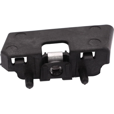 Passenger Side Front Bumper Support Bracket - CH1063104 pa1
