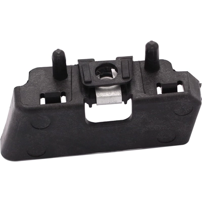 Passenger Side Front Bumper Support Bracket - CH1063104 pa2