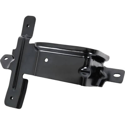 Passenger Side Front Bumper Support Bracket - FO1063107 pa1