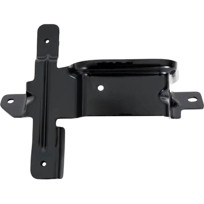 Passenger Side Front Bumper Support Bracket - FO1063107 pa2