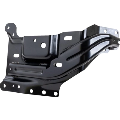 Passenger Side Front Bumper Support Bracket - FO1063109C pa2