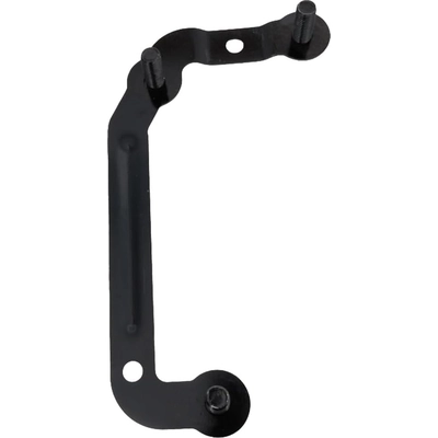 Passenger Side Front Bumper Support Bracket - FO1063116 pa2