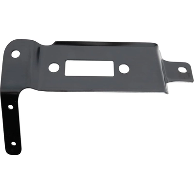 Passenger Side Front Bumper Support Bracket - FO1063120 pa1