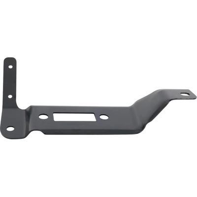 Passenger Side Front Bumper Support Bracket - FO1063120 pa2