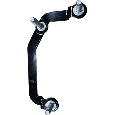 Passenger Side Front Bumper Support Bracket - FO1063121 pa1