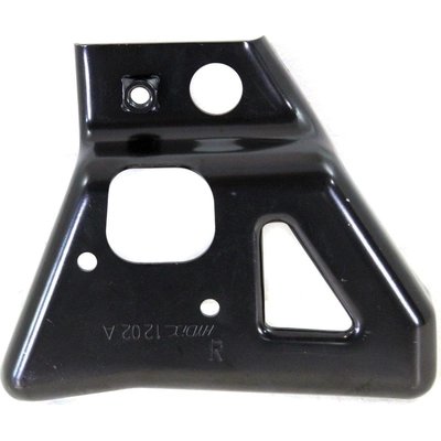 Passenger Side Front Bumper Support Bracket - GM1063101 pa1