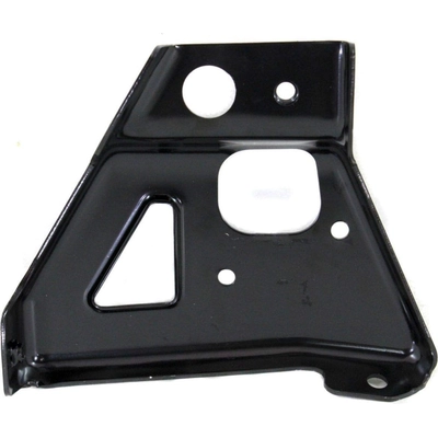 Passenger Side Front Bumper Support Bracket - GM1063101 pa2