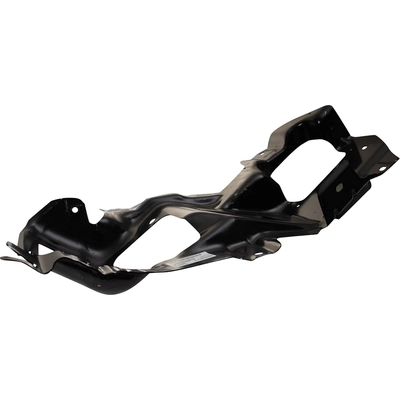 Passenger Side Front Bumper Support Bracket - GM1063109 pa2