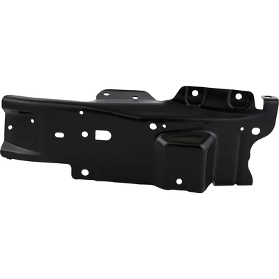 Passenger Side Front Bumper Support Bracket - GM1063125 pa1