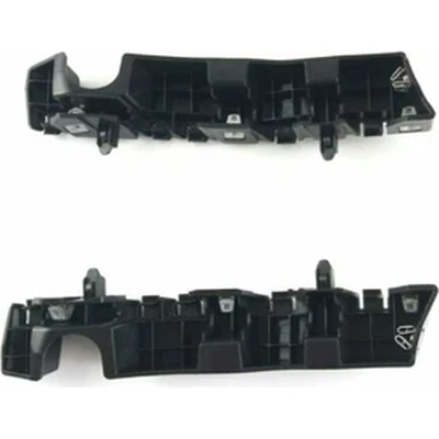 Passenger Side Front Bumper Support Bracket - GM1063137 pa1