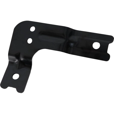 Passenger Side Front Bumper Support Bracket - GM1063141 pa2