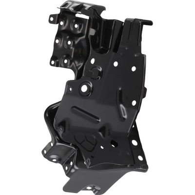 Passenger Side Front Bumper Support Bracket - GM1063146 pa2