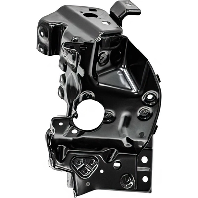 Passenger Side Front Bumper Support Bracket - GM1063149 pa1