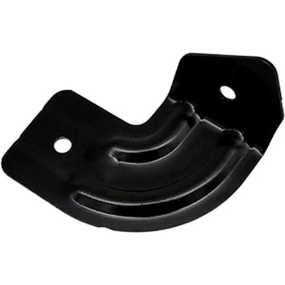 Passenger Side Front Bumper Support Bracket - GM1063151 pa2