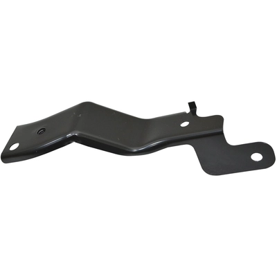 Passenger Side Front Bumper Support Bracket - MI1063101 pa1